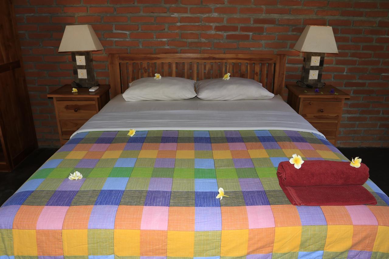 Satria Bungalow Улувату Экстерьер фото